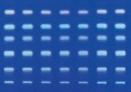 [1055530001] TLC SILICA GEL 60, 25 FOLIOS DE ALUMINIO 20X20CM. MERCK. PK/25
