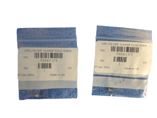 [700001371] FUSIBLE DE CERÁMICA 500 MA