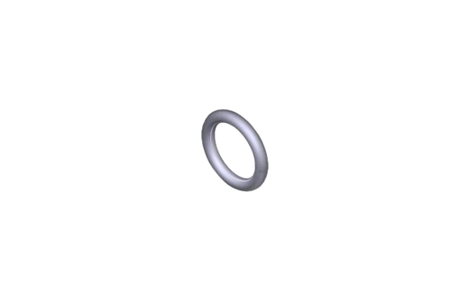 [700009810] O-RING, CONDUCTIVE, 7.1 X 1.6MM
