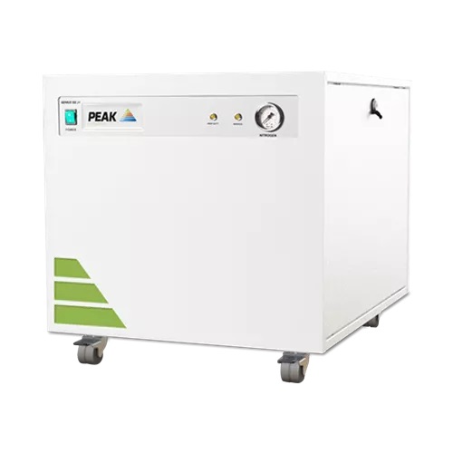 [186009337] GENERADOR DE NITROGENO, GENIUS SQ24, 120V