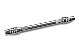 [186005262] COLUMNA XSELECT CSH C18, 130Å, 3.5 µM TAMAÑO DE PARTICULA, 3 MM DIAMETRO INTERNO X 100 MM DE LONGITUD, 1/PK