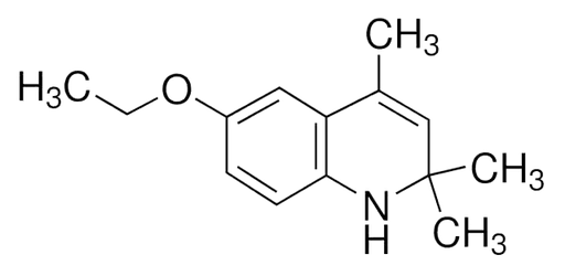 [PHR3513-500MG] ETOXIQUINA ESTANDAR SECUNDARIA FARMACÉUTICA; MATERIAL DE REFERENCIA CERTIFICADO