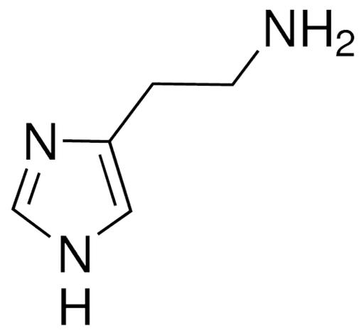 [Y0001779] HISTAMINA ESTÁNDAR DE REFERENCIA DE LA FARMACOPEA EUROPEA (EP)