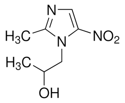 [SML2613-10MG] SECNIDAZOL ≥98% (HPLC)