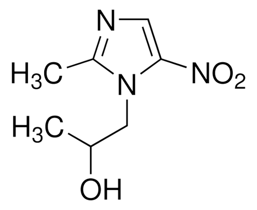 [SML2613-10MG] SECNIDAZOL ≥98% (HPLC)