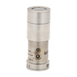 [147002-05-R] DATA LOGGER MPIII PARA PRESION Y TEMPERATURA. MPIII +25°C to +140°C; 0 to 72.5 PSIA (O to 5 BAR) ROHS