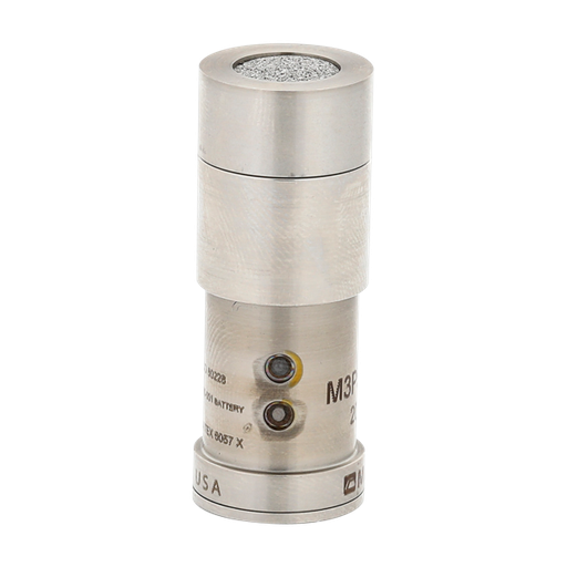 [147002-05-R] DATA LOGGER MPIII PARA PRESION Y TEMPERATURA. MPIII +25°C to +140°C; 0 to 72.5 PSIA (O to 5 BAR) ROHS