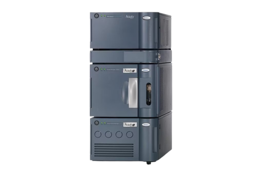 [176015109] SISTEMA ACQUITY I-CLASS PLUS (CH-A) CON/SAMPLE MANAGER-FTN-I
