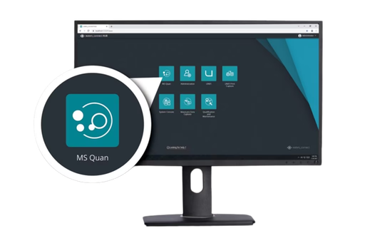 [176005056] KIT DE SOFTWARE WATERS_CONNECT PARA CUANTIFICACION MS WRK
