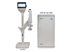 [ZIQ7000T0] SISTEMA PURIFICADOR DE AGUA TIPO I MILLI-Q® IQ 7000