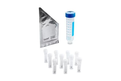 [176002922] DISQUE AOAC QUECHERS KIT  - POUCH FORMAT