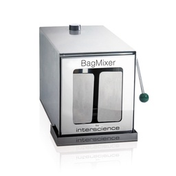 [021230] BAG MIXER W 400ML