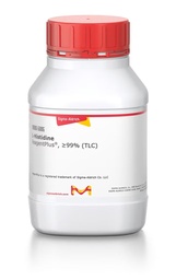 [H8000-500G] L-Histidine ReagentPlus®, ≥99% (TLC)