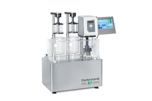 [306332] Automatic Disintegration Tester DISI-2A Touch
