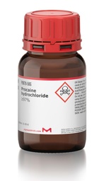 [P9879-100G] CLORHIDRATO DE PROCAÍNA, ≥97%