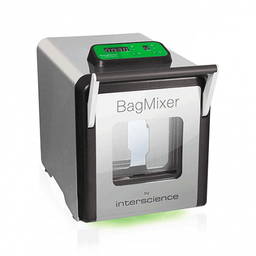 [25100] BAGMIXER - 400ml HOMOGENIZERS