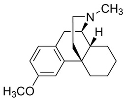 [1362359] LEVOMETORFANO ESTÁNDAR DE REFERENCIA DE LA FARMACOPEA DE LOS ESTADOS UNIDOS (USP).