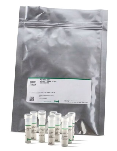 [VT000136-10EA] ESCHERICHIA COLI WDCM 00013 VITROIDS™1.000-10.000 CFU RANGO DE VALOR MEDIO, MATERIAL DE REFERENCIA CERTIFICADO, APTO PARA MICROBIOLOGÍA