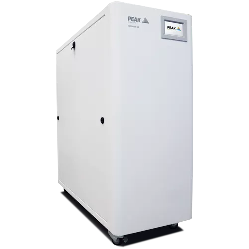 [3303148] GENERADOR DE NITROGENO INFINITY XE6020. PUREZA DE N2 HASTA 99.5%. (DEPENDE DEL CONSUMO) FLUJO HASTA 260 LT/MIN. (86 LITROS /MIIN CON PUREZA DEL 99%).