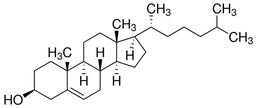 [1131960-125MG] CHOLESTEROL UNITED STATES PHARMACOPEIA (USP) REFERENCE STANDARD 125 MG