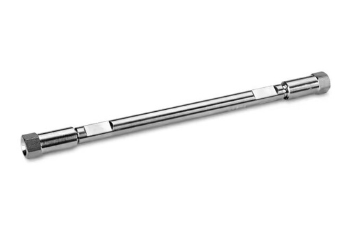 [186003718] COLUMNA ATLANTIS T3, 100Å, 3 µM TAMAÑO DE PARTICULA, 2.1 MM DI X 100 MM LONGITUD, 1/PK