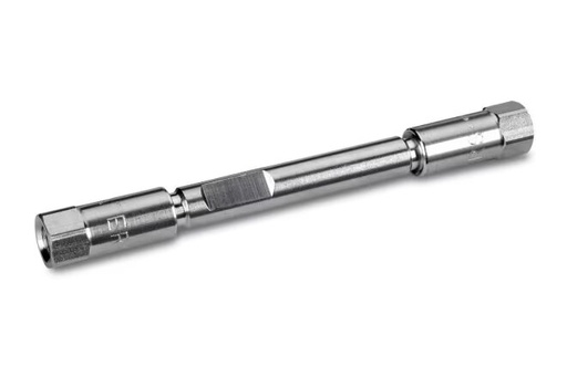 [186002011] COLUMNA ATLANTIS HILIC SILICA 3µM 2.1X50MM