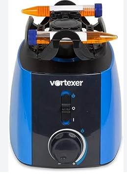 [HS-120209] AGITADOR VORTEX MULTIUSO 110 V