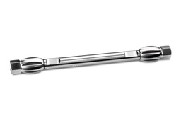 [186000428] COLUMNA WATERS XTERRA RP 18 TAMAÑO DE PARTICULA 3.5 UM DIMENSIONES 3.9 X 100 MM