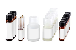 [700003276] WATERS Q-TOF  PRODUCT SAMPLE KIT