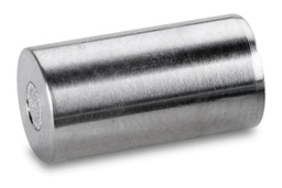 [186000648] PRECOLUMNA WATERS XTERRA MS C18 TAMAÑO DE PARTICULA 5 UM DIMENSIONES 2.1 X 10 MM PAC/2