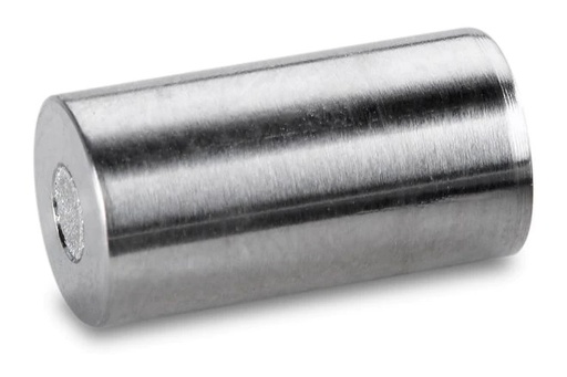[186000648] PRECOLUMNA WATERS XTERRA MS C18 TAMAÑO DE PARTICULA 5 UM DIMENSIONES 2.1 X 10 MM PAC/2