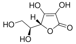 [PHR1008-2G] ESTÁNDAR SECUNDARIO FARMACÉUTICO; MATERIAL DE REFERENCIA CERTIFICADO ACIDO L-ASCÓRBICO 2G