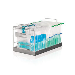 [221440] GRADILLA ESTANTE DE ALMACENAMIENTO PARA BOLSAS AGRACK SLIDE