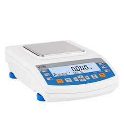 [WL-212-0019] BALANZA DE PRECISIÓN PS 360.R2 MÁXIMA CAPACIDAD [MAX]: 360 G LEGIBILIDAD [D]: 1 MG.