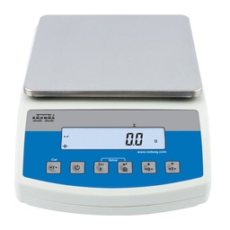 [WL-206-0162] BALANZA DE PRECISIÓN WLC 10/A2.IO. ESTA BALANZA ES EL RESULTADO DE COMBINAR NUESTRA EXPERIENCIA Y AUTÉNTICA PRECISIÓN. LA PANTALLA LCD NOS ACOMPAÑA DESDE HACE MUCHOS AÑOS. DURANTE ESTE TIEMPO HA DEMOSTRADO SU FIABILIDAD. GARANTIZA LA LEGIBILIDAD DEL RESULTADO DESDE MUCHOS ÁNGULOS Y ES ENERGÉTICAMENTE EFICIENTE. UNA IMPRESORA, UN ORDENADOR, UN PENDRIVE O UNA PANTALLA ADICIONAL: PODRÁ CONECTARLOS FÁCILMENTE GRACIAS A QUE LA BALANZA ESTÁ EQUIPADA CON INTERFACES: 2 X RS232, USB TIPO A Y USB TIPO B. OPCIONALMENTE, LA BALANZA PUEDE EQUIPARSE CON 4 IN Y 4 FUERA. MAXIMA CAPACIDAD [MAX] 10 KG; LEGIBILIDAD [D] 0,1 G; RANGO DE TARA -10 KG; REPETIBILIDAD 0,1 G; LINEALIDAD ±0,3 G; TIEMPO DE ESTABILIZACIÓN 3 S; CALIBRACIÓN EXTERNA