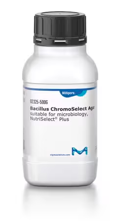[92325-500G] HICROME BACILLUS AGAR BASE