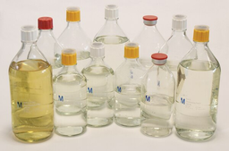 [1464150006] FLUIDO A - EL FLUIDO A ES UNA SOLUCIÓN DE LAVADO ADECUADA PARA LAS PRUEBAS DE ESTERILIDAD DE SOLUCIONES ACUOSAS O PRODUCTOS FARMACÉUTICOS SOLUBLES EN AGUA MEDIANTE EL MÉTODO DE FILTRACIÓN POR MEMBRANA. PRODUCTOS FARMACÉUTICOS HIDROSOLUBLES MEDIANTE EL MÉTODO DE FILTRACIÓN POR MEMBRANA. PAQUE DE 6X300 ML