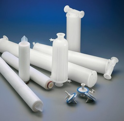 [CPGE72TP48] CARTUCHO PHF EN POLIETERSULFONA PES DE 0.22 UM TAMAÑO DE PORO NOMINAL DE 20" DE LONGITUD. PARA REDUCCION DE BIOBURDEN. CODIGO 7 UNIDAD PAC/48