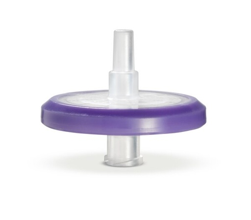 [SLHN033NK] UNIDAD DE FILTRACIÓN MILLIPORE TIPO MILLEX-HN; 0,45 µM, NYLON, 33 MM, NO ESTÉRIL - CAJA X 100 (copia)