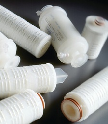 [CW0372S03] CARTUCHO MILLIGARD DE 0.2 UM TAMAÑO DE PORO NOMINAL DE 20" DE LONGITUD, CODIGO 7 pac/3