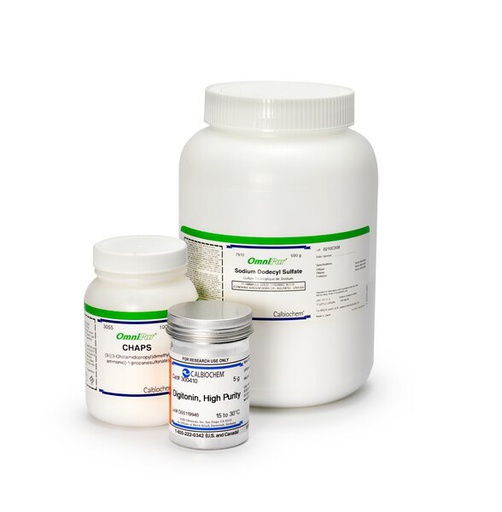 [666122-2.5KG] UREA, GRADO BIOLOGÍA MOLECULAR, CAS 57-13-6, CALBIOCHEM - 2.5KG
